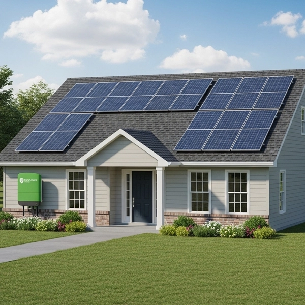 Residential Solar Systems